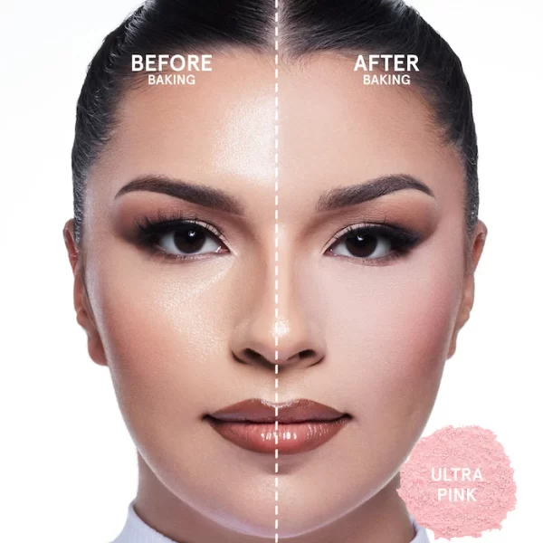 One/Size Ultimate Blurring Setting Powder - Image 3