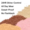 One/Size Ultimate Blurring Setting Powder
