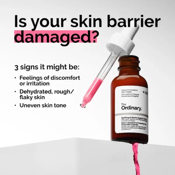 The Ordinary - Soothing & Barrier Support Serum - Image 2