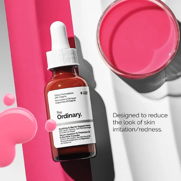 The Ordinary - Soothing & Barrier Support Serum - Image 3