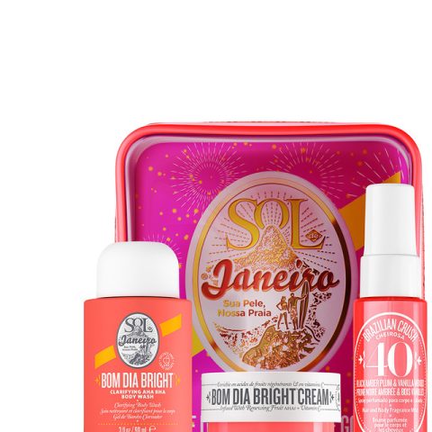 Sol De Janeiro Bom Dia Bright set