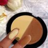 Wet n Wild Contouring Duo Palette - Caramel Toffee - Image 2