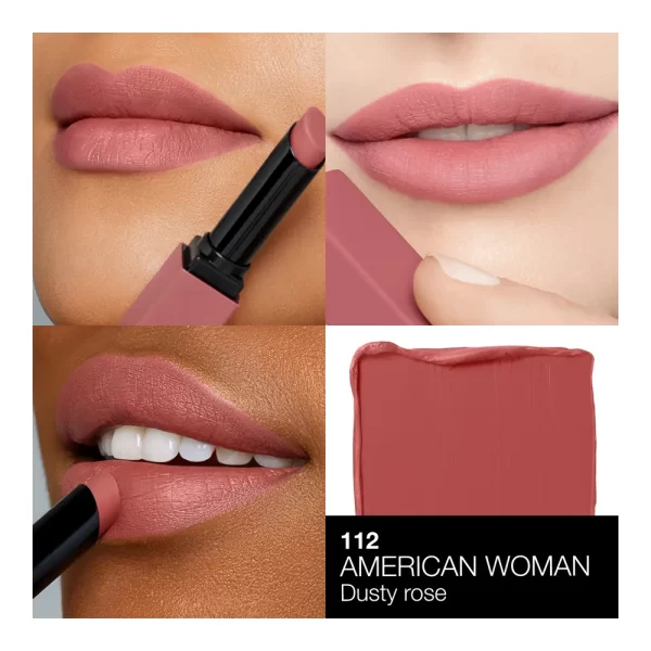 Nars Lipstick - Image 6