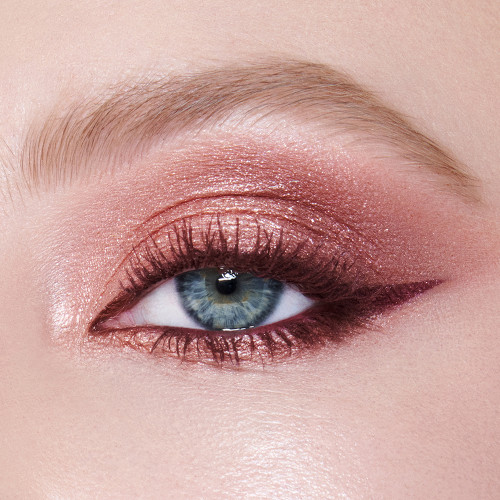 Charlotte Tilbury Beauty Pillow Talk  Colour- Coded Eyeshadows - Image 3