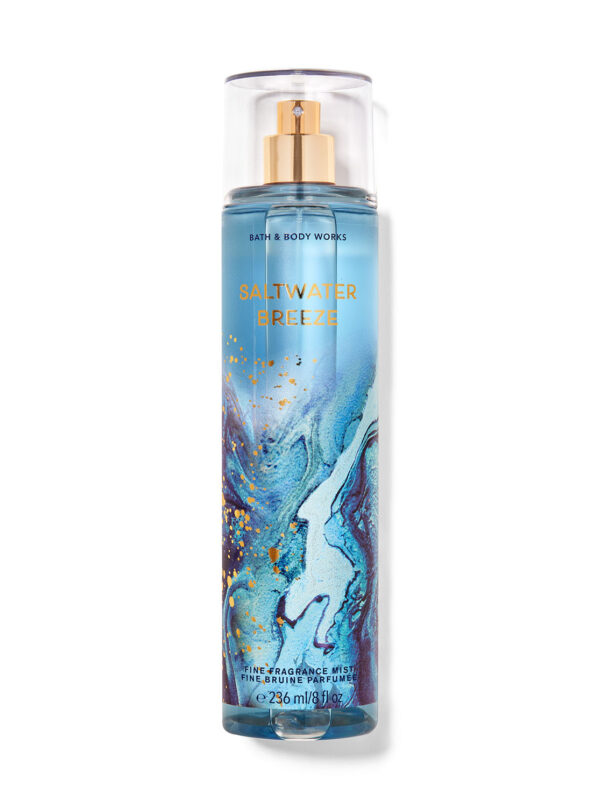 Bath & Body Works Fine Fragrance Mist - Image 3