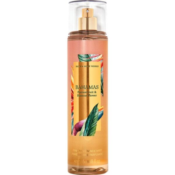 Bath & Body Works Fine Fragrance Mist - Image 4