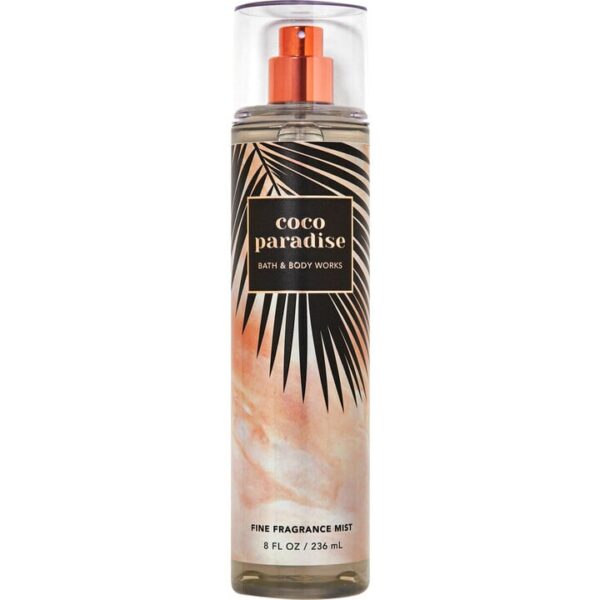 Bath & Body Works Fine Fragrance Mist - Image 5