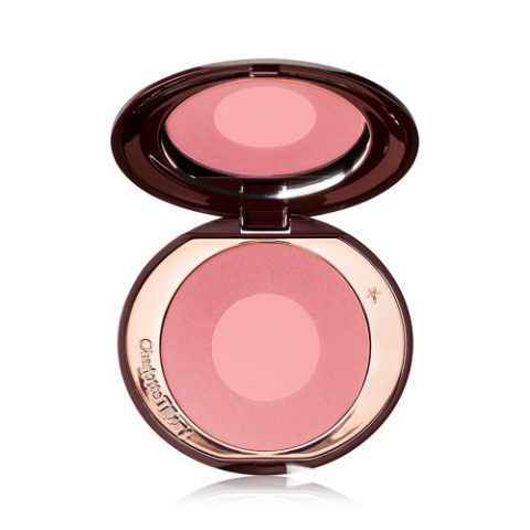 Charlotte Tilbury Pillow Talk Swish Glow Blush