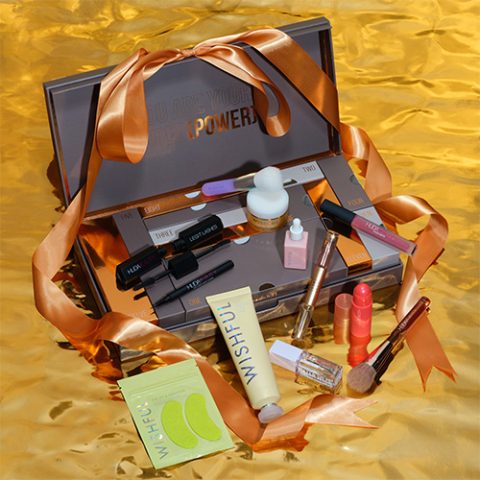 Huda Beauty Advent Calendar