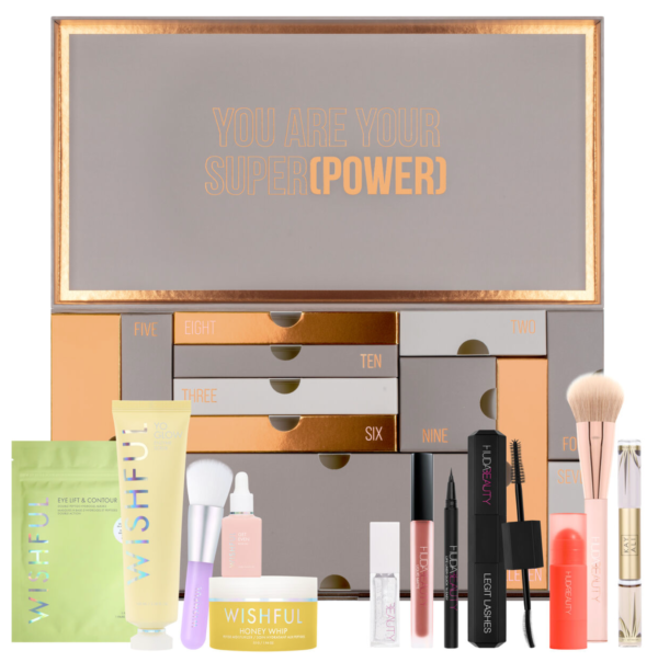 Huda Beauty Advent Calendar - Image 2