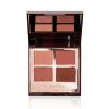 Charlotte Tilbury Beauty Pillow Talk  Colour- Coded Eyeshadows