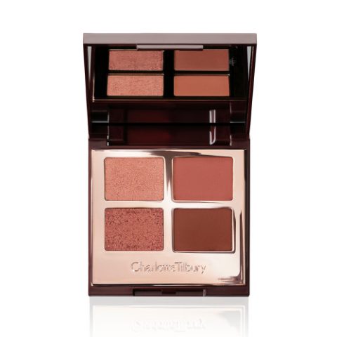 Charlotte Tilbury Beauty Pillow Talk  Colour- Coded Eyeshadows