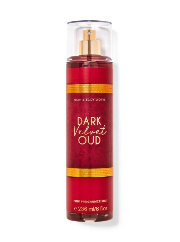 Bath & Body Works Fine Fragrance Mist - Image 9