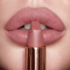 Charlotte Tilbury Pillow Talk Beautifying Lip Cheek Secrets