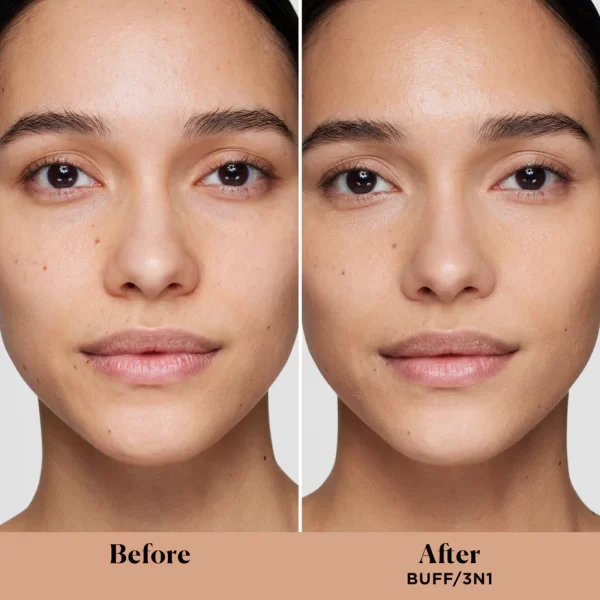 Laura Mercier Real Flawless Weightless Perfecting Foundation - Image 4