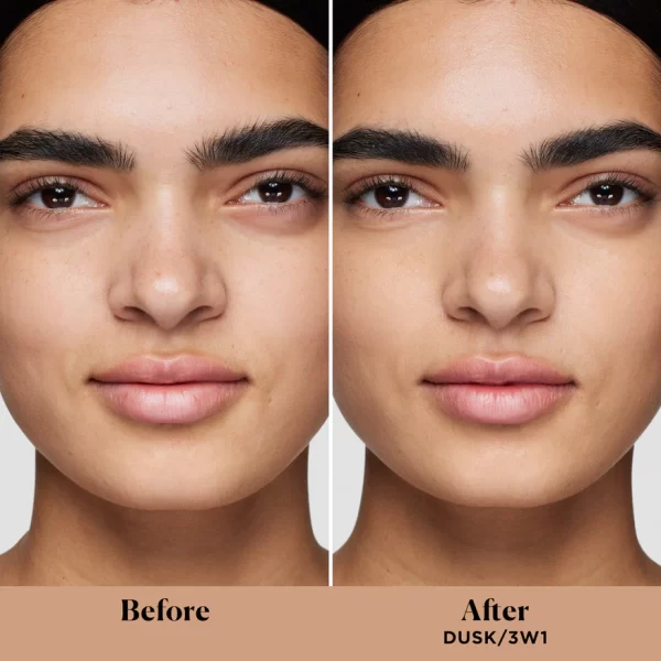 Laura Mercier Real Flawless Weightless Perfecting Foundation - Image 2