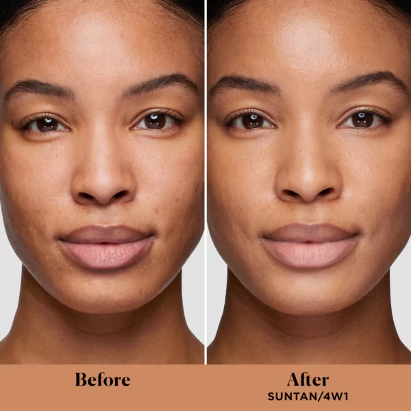 Laura Mercier Real Flawless Weightless Perfecting Foundation - Image 5