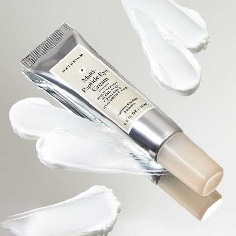 Naturium Multi Peptide Eye Cream