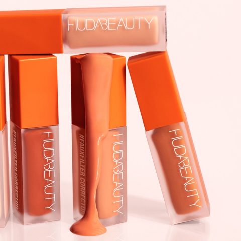 Huda Beauty #Faux Filter Colour Corrector