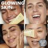 Yo Glow Aha & Bha Facial Enzyme Scrub