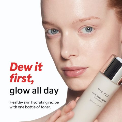 TIR TIR Milk Skin Toner