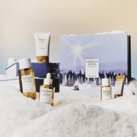 Skin1004 Madagascar Centella Winter Edition