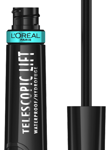 Telescopic Lift Mascara Waterproof