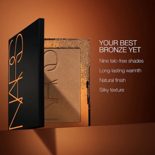 Nars Bronzing Powder