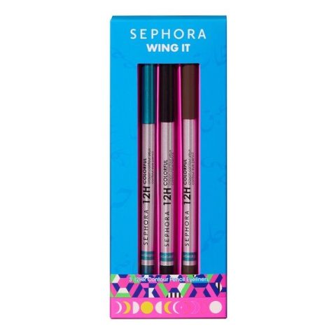 Sephora Wing It