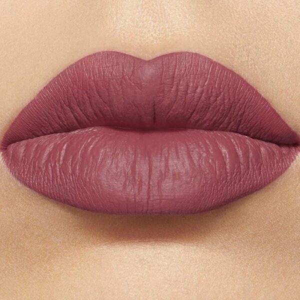 Sephora Cream Lip Stain Liquid Lipstick - Image 4