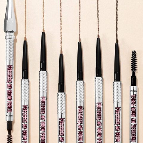 Benefit Precisely , My Brow Pencil