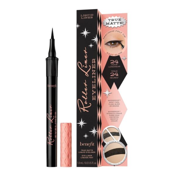 Benefit Roller Liner Eyeliner