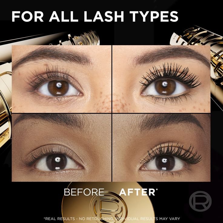 L'oreal - Panorama Mascara - Image 5