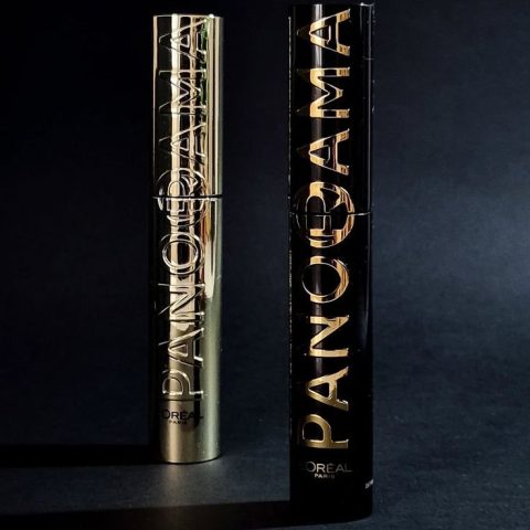 L'oreal - Panorama Mascara