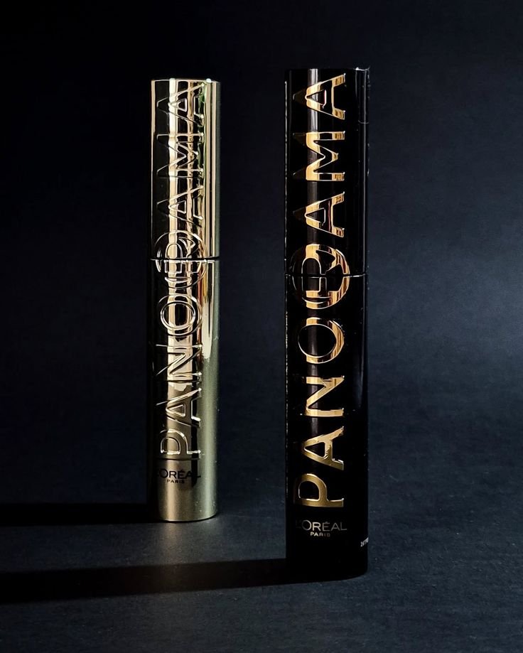 L'oreal - Panorama Mascara