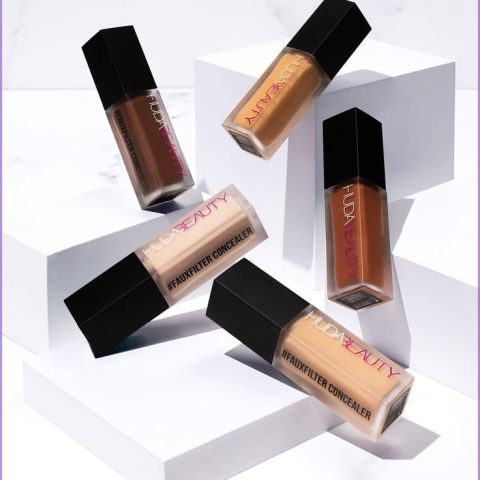 Huda Beauty FauxFilter concealer