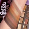 Sheglam Wonka Bar Eyeshadow Palette