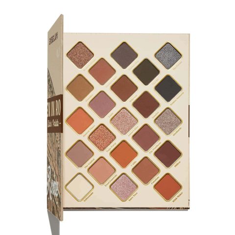 Sheglam When In Rome Palette