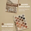 Sheglam When In Rome Palette