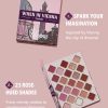 Sheglam When In Vienna Palette