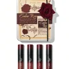 Sheglam Ember Rose Immortal Love Nourishing Lip Gloss Set