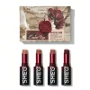 Sheglam Dynamatte Boom Long Lasting Matte Lipstick Ember Rose Set