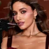 Sheglam Dynamatte Boom Long Lasting Matte Lipstick Ember Rose Set