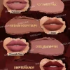 Sheglam Dynamatte Boom Long Lasting Matte Lipstick Ember Rose Set