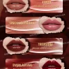 Sheglam Ember Rose Immortal Love Nourishing Lip Gloss Set