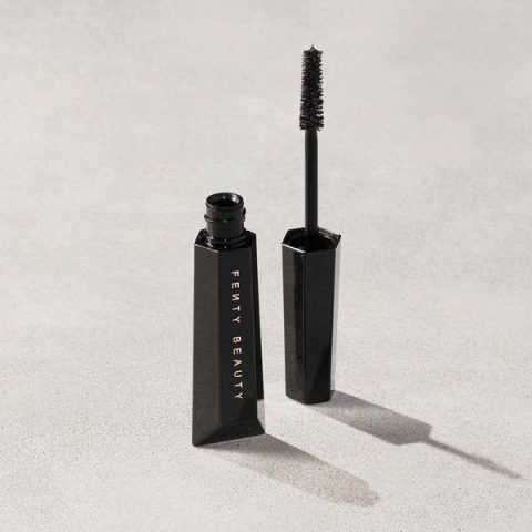 Fenty Beauty Hella Thicc Volumizing Mascara