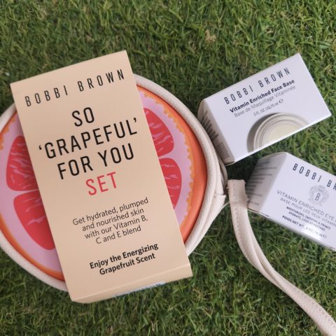 Bobbi Brown Set
