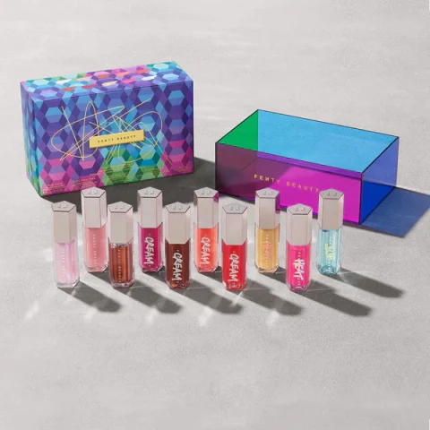 Fenty Beauty Gloss Bomb