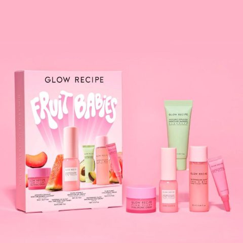 Glow Recipe Fruit babies