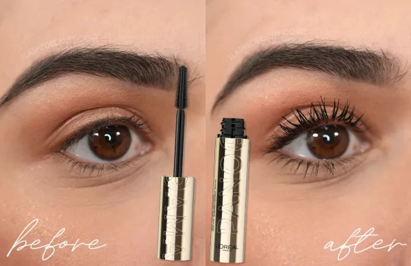 L'oreal Panorama Mascara - Image 2